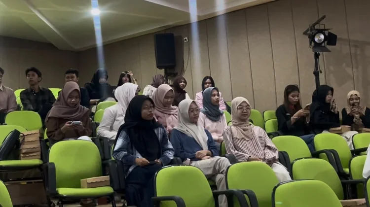 MCP, Bekal Mahasiswa Menembus Dunia Kerja
