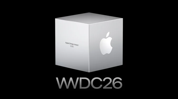Apple Umumkan Pemenang Apple Design Awards 2026 di WWDC26