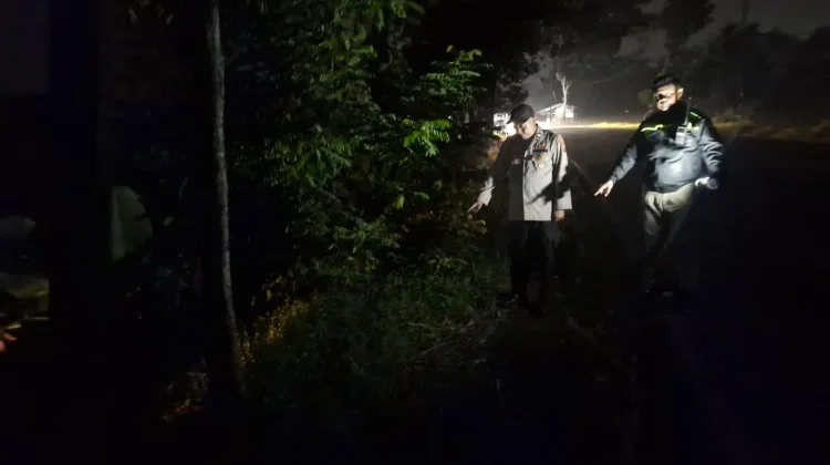 Warga Jember Menjadi Korban Begal di Lumajang