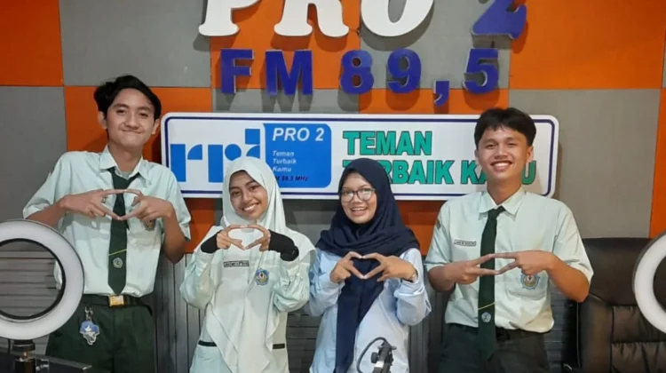 Pelajar Jember Soroti Peluang dan Tantangan Kuliah di Luar Negeri