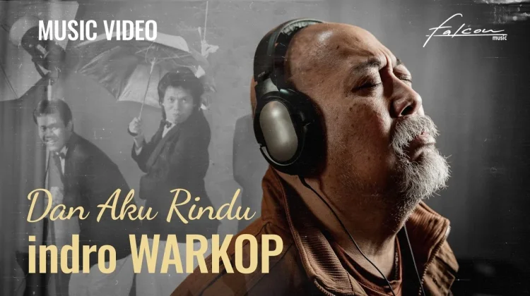 Lirik Lagu "Dan Aku Rindu - Indro Warkop ft. Orkes Nunung CS