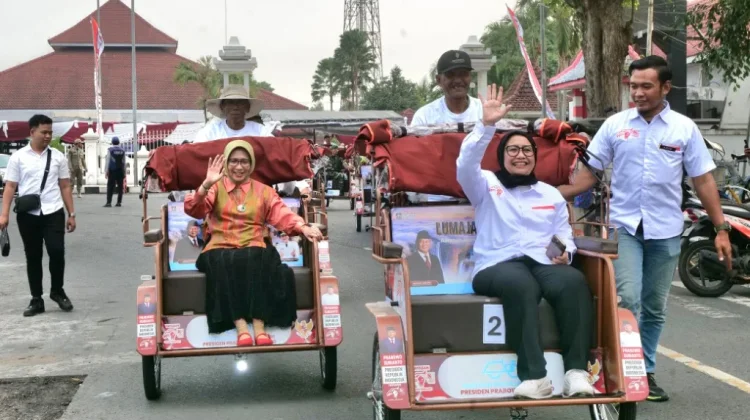 Bupati Lumajang Harapkan Kepemimpinan Baru BGN Perkuat Program MBG