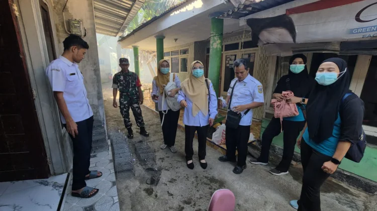 Tujuh Warga Bondowoso Terpapar Leptospirosis