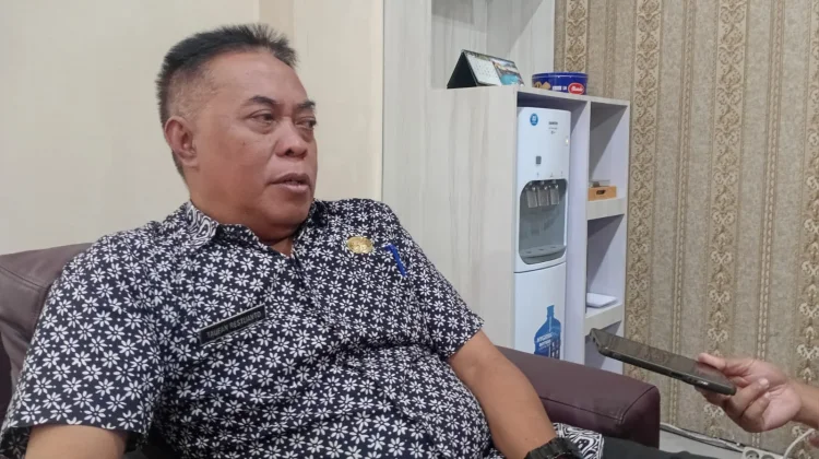 Dispendik Bondowoso Kaji Pengangkatan Kepsek Nonreguler