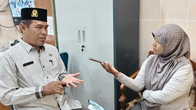 SDI Muhammadiyah Situbondo Punya Program Darling