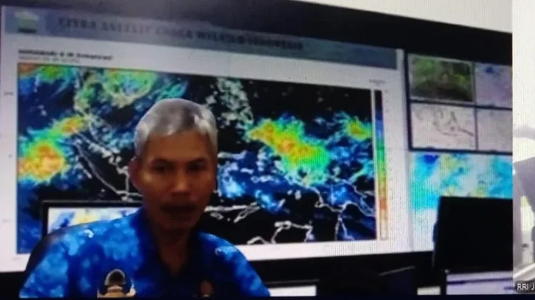 BMKG : Memasuki Kemarau di Tapal Kuda, Siang Terik, Malam Menggigil