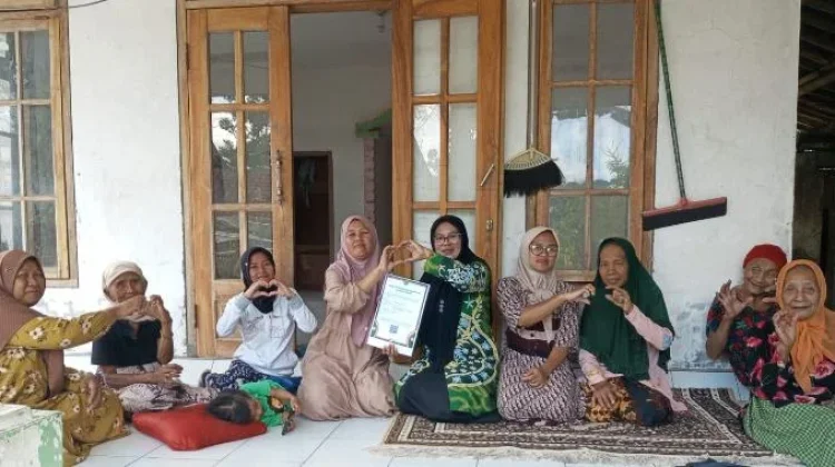 Penyuluh Agama KUA Jelbuk Hadirkan Penyuluhan Edukatif