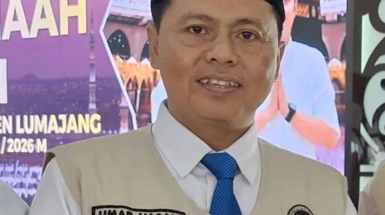 Sebanyak 1.258 Jamaah Haji Lumajang Dijadwalkan Pulang 27 Juni