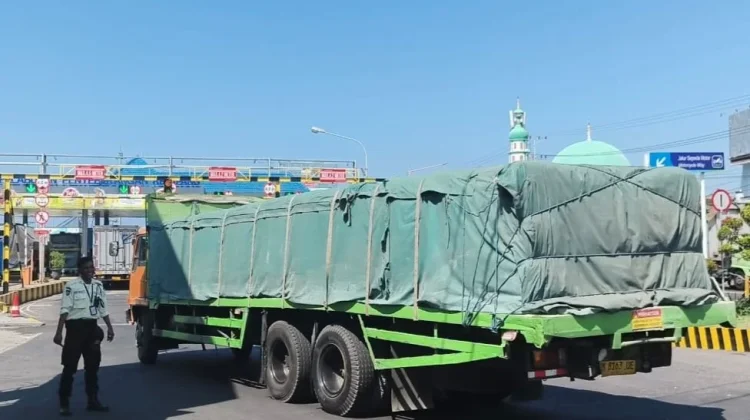 ASDP Ketapang Tambah Kapal Antisipasi Kemacetan Ketapang