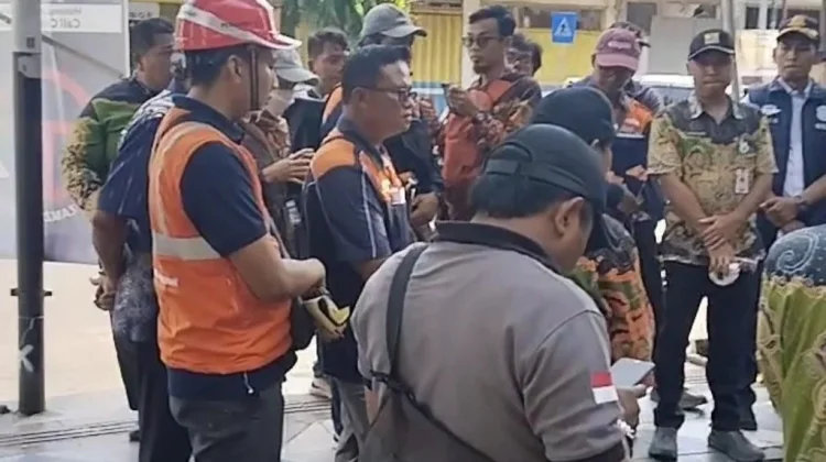 Transformasi PB Sudirman Didorong Jadi Ruang Publik Modern