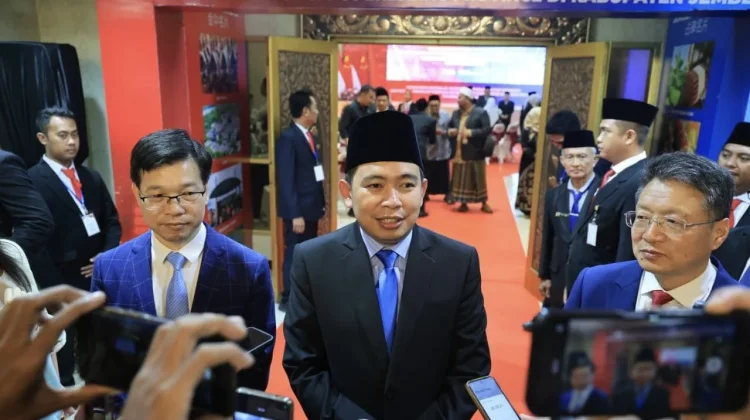 Akademisi: Kepemimpinan Jadi Faktor Penting Jember Gaet Kemitraan Global