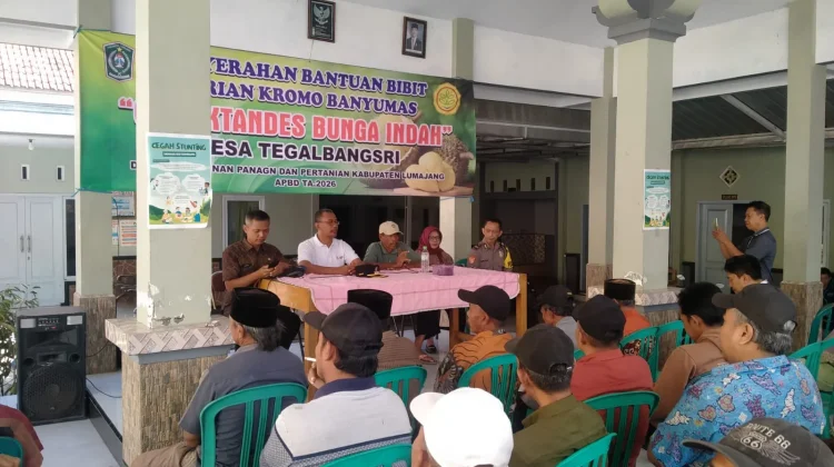 Tingkatkan Ekonomi Melalui Berbagi Bibit Durian di Lumajang