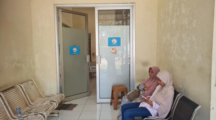 Bidan Meninggal Diduga dibunuh Menyisakan Kesedihan Mendalam