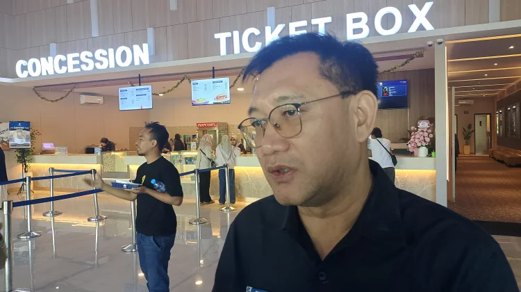 KCM Situbondo Dukung Industri Kreatif Perfilman Lokal