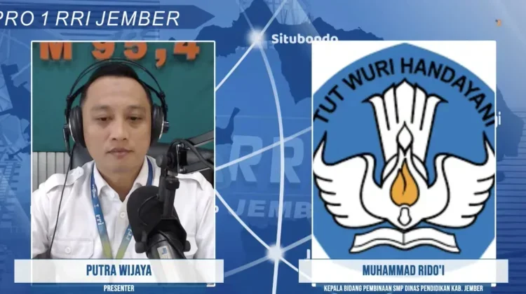 Dispendik Jember Siapkan Posko Pengaduan SPMB 2026