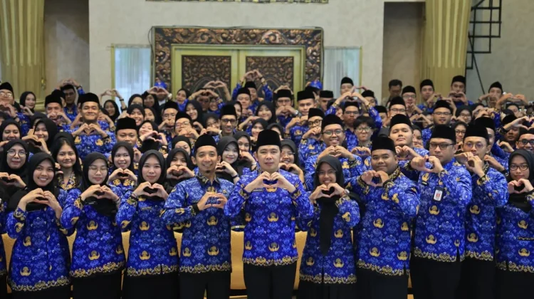 Pemkab Jember Ajak ASN Sebarluaskan Potensi Daerah Lewat Media Sosial