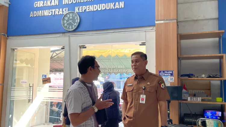 Ribuan Warga Meninggal di Jember Masih Tercatat Penerima Bansos