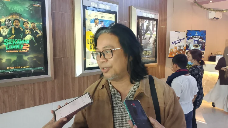 DPRD Apresiasi Pemkab dan KCM Dukung Sineas Situbondo