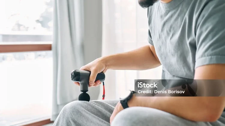 Pentingnya Menjaga Kekuatan Otot Kaki Tubuh