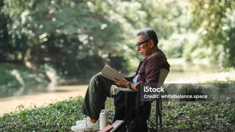 Apa Manfaat Membaca Buku Bagi Kesehatan Otak?
