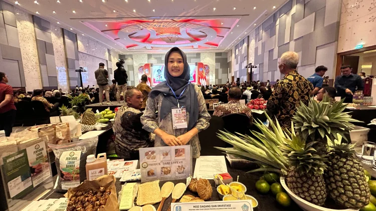 Sinergi Pemkab Jember dan BRI Dorong Modernisasi BUMDes
