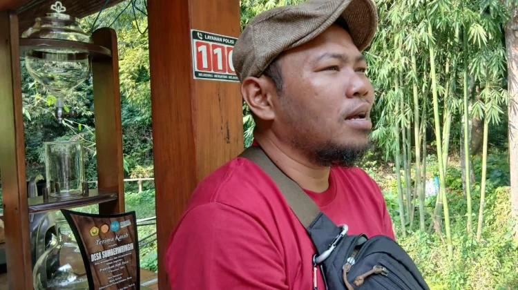 Petani Kopi Desak BUMD dan SPI Segera Dibentuk