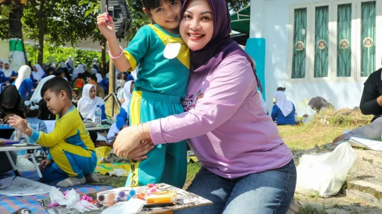 Bunda PAUD Lumajang: Setiap Anak Memiliki Potensi dan Cara Belajar yang Berbeda