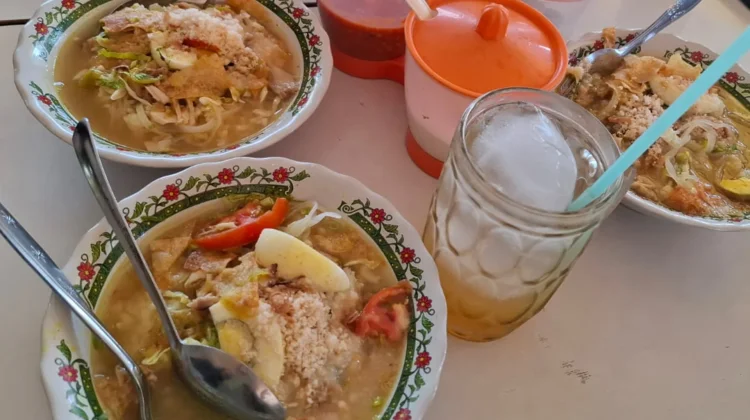 Rekomendasi Kuliner Dekat Stasiun Ketapang Banyuwangi
