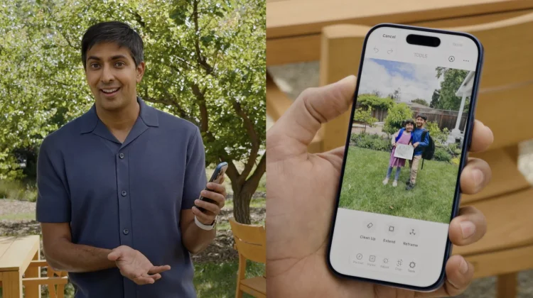 Apple Upgrade Photo App dengan Apple Intelligence di WWDC 2026