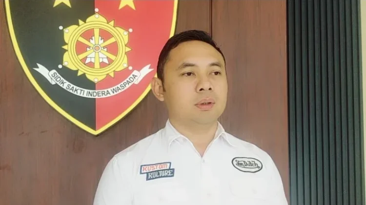 Kurang dari 24 Jam, Satreskrim Polres Jember Ungkap Misteri Jasad di Rumah Kosong