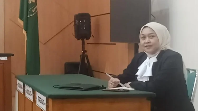 Tersangka Dugaan Pembunuhan Dapat Pendampingan dan Pembelaan Hukum