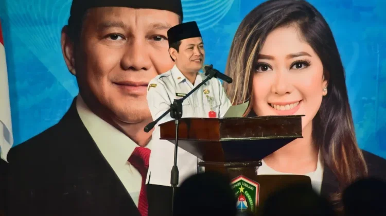 Budaya Verifikasi Informasi Jadi Keterampilan Dasar Warga Digital