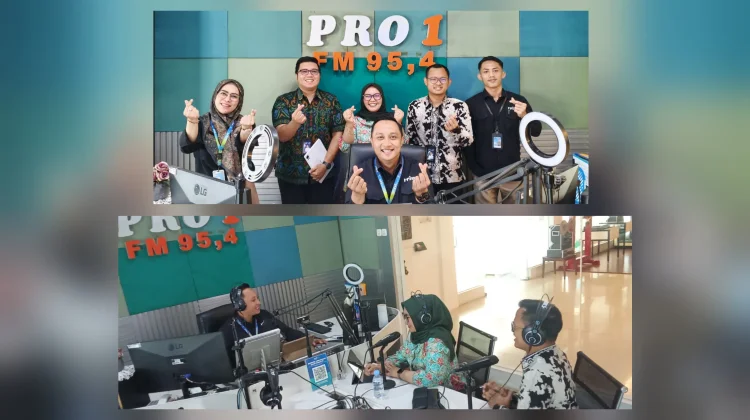 ASN Sejahtera, Keluarga Sehat Bersama Taspen Jember
