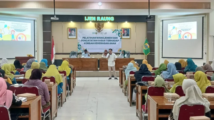 PWI Bondowoso Tekankan Informasi Ramah Anak dan Perempuan