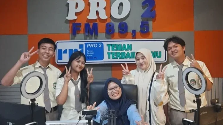 Pelajar Jember Bagikan Tips Kelola Tekanan dan Burnout secara Sehat