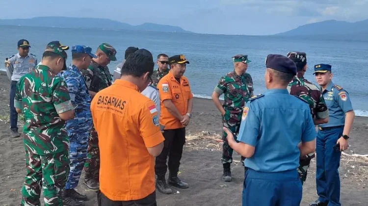 Banyuwangi Siapkan Latihan Gabungan Hadapi Kondisi Darurat