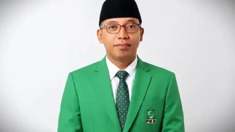 Gus Zaki Nahkodai PKB Banyuwangi, Fokus Konsolidasi hingga Pesantren