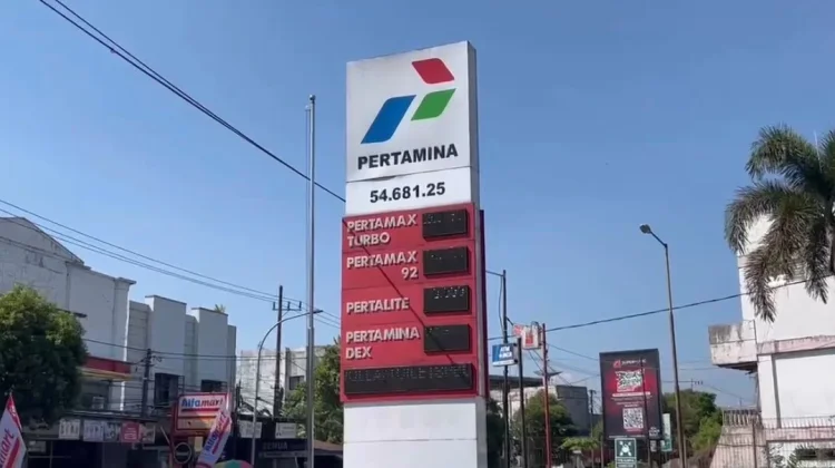 Kenaikan Harga BBM Non-Subsidi Dikeluhkan Warga Jember