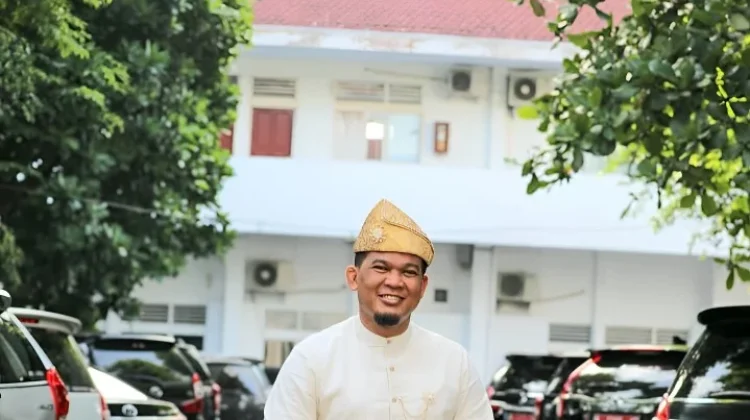 Disiplin ASN Jadi Kunci Pelayanan Prima