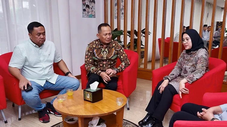 Kopassus Dukung Pengembangan Jagung Banyuwangi