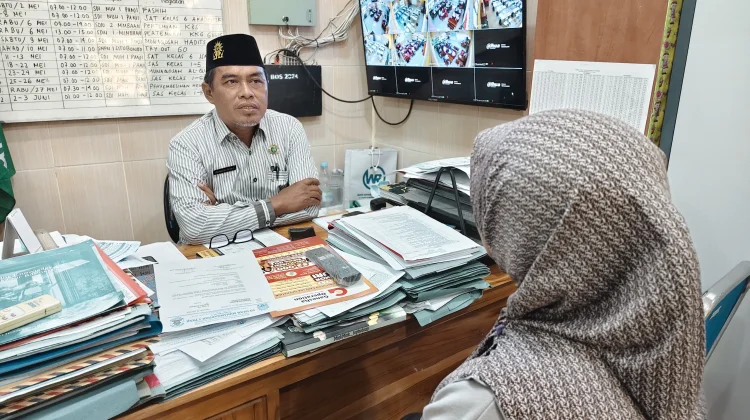 Program Mabid, Tanamkan Jiwa Religius Lestarikan Tradisi Pesantren