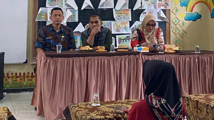Tes Psikologi di SDN Wonosuko 1 Petakan Potensi Siswa Sejak Dini