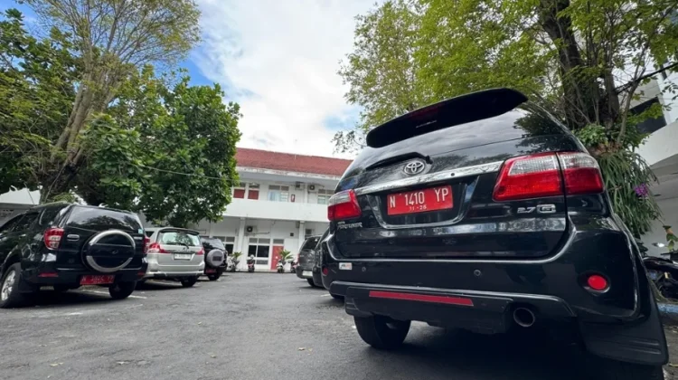 Bupati Lumajang Pastikan Efisiensi Tidak Mengganggu Pelayanan Publik