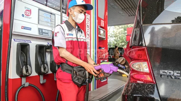 Pemkab Lumajang Perkuat Pemantauan Distribusi BBM di Seluruh Wilayah