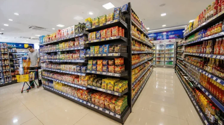 Bupati Lumajang Dorong Retail Modern Jadi Etalase Produk UMKM Lokal