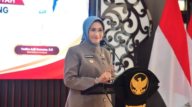 Lokasi CFD Baru Disiapkan, Pemkab Lumajang Perluas Akses Ruang Produktif Warga