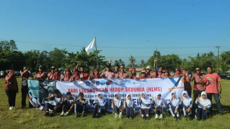 WCDI Jember Sikapi Overcapacity TPA Pakusari,  Gelar Aksi Kolosal HLHS