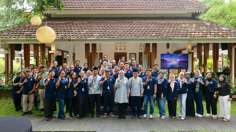 Banyuwangi Tuan Rumah Konsolidasi Pembangunan Jatim