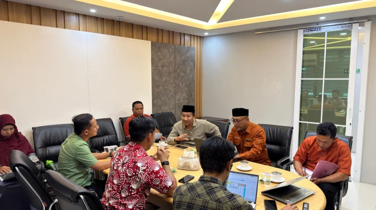 Test Drive, Upaya PLN Kenalkan Kendaraan Listrik