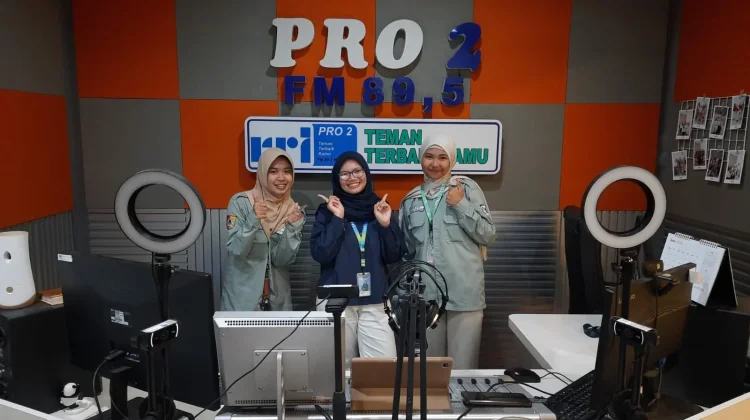 Forum Anak Jember Ajak Remaja Melihat Kesendirian dari Sudut Pandang Baru